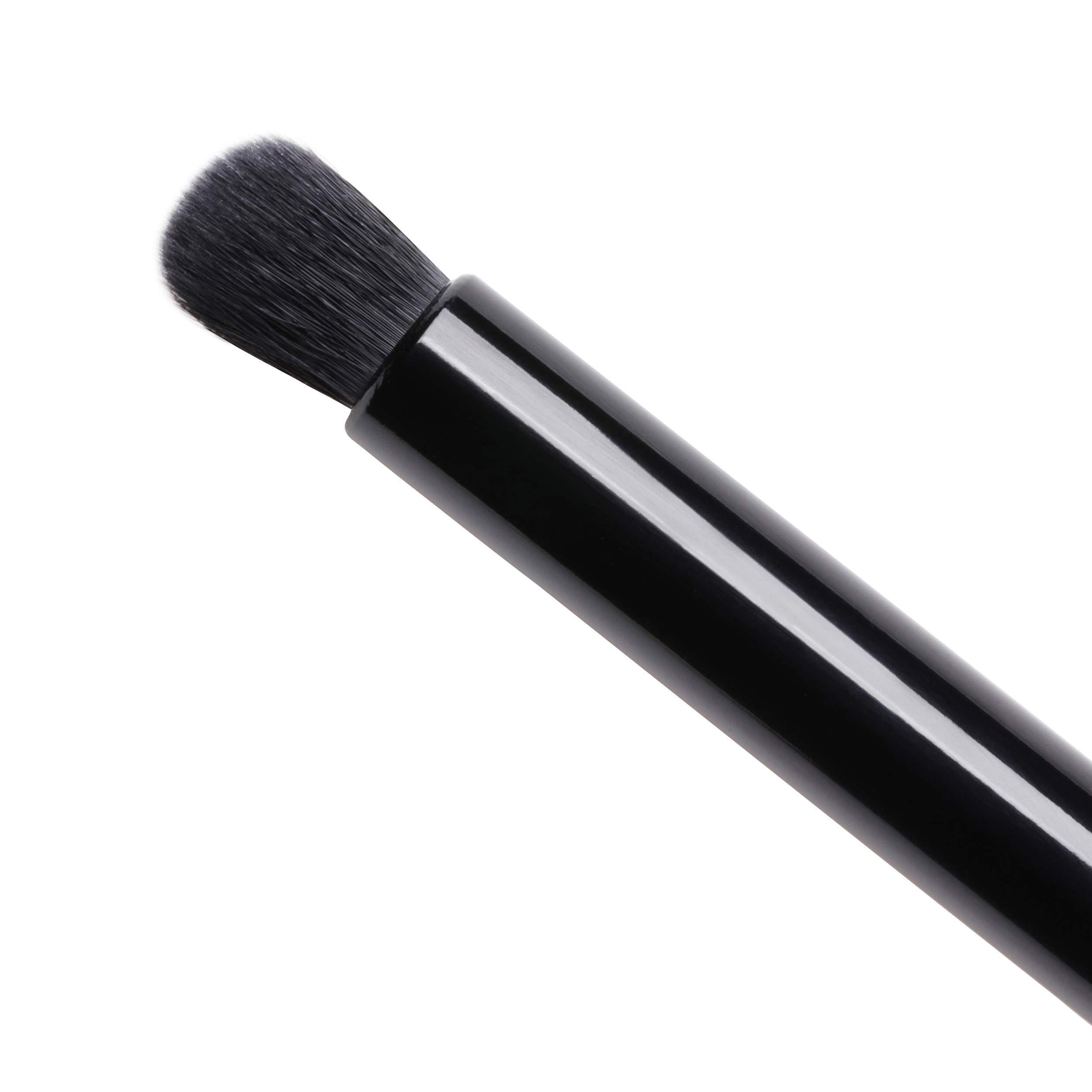 Foto 3 pulgar | Brow Brush Tweezerman Shaping, Cerdas Sintéticas Veganas Redondas - Venta Internacional.