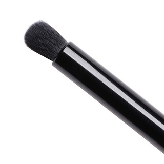 Foto 2 | Brow Brush Tweezerman Shaping, Cerdas Sintéticas Veganas Redondas - Venta Internacional.