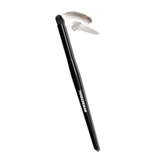 Foto 5 | Brow Brush Tweezerman Shaping, Cerdas Sintéticas Veganas Redondas - Venta Internacional.