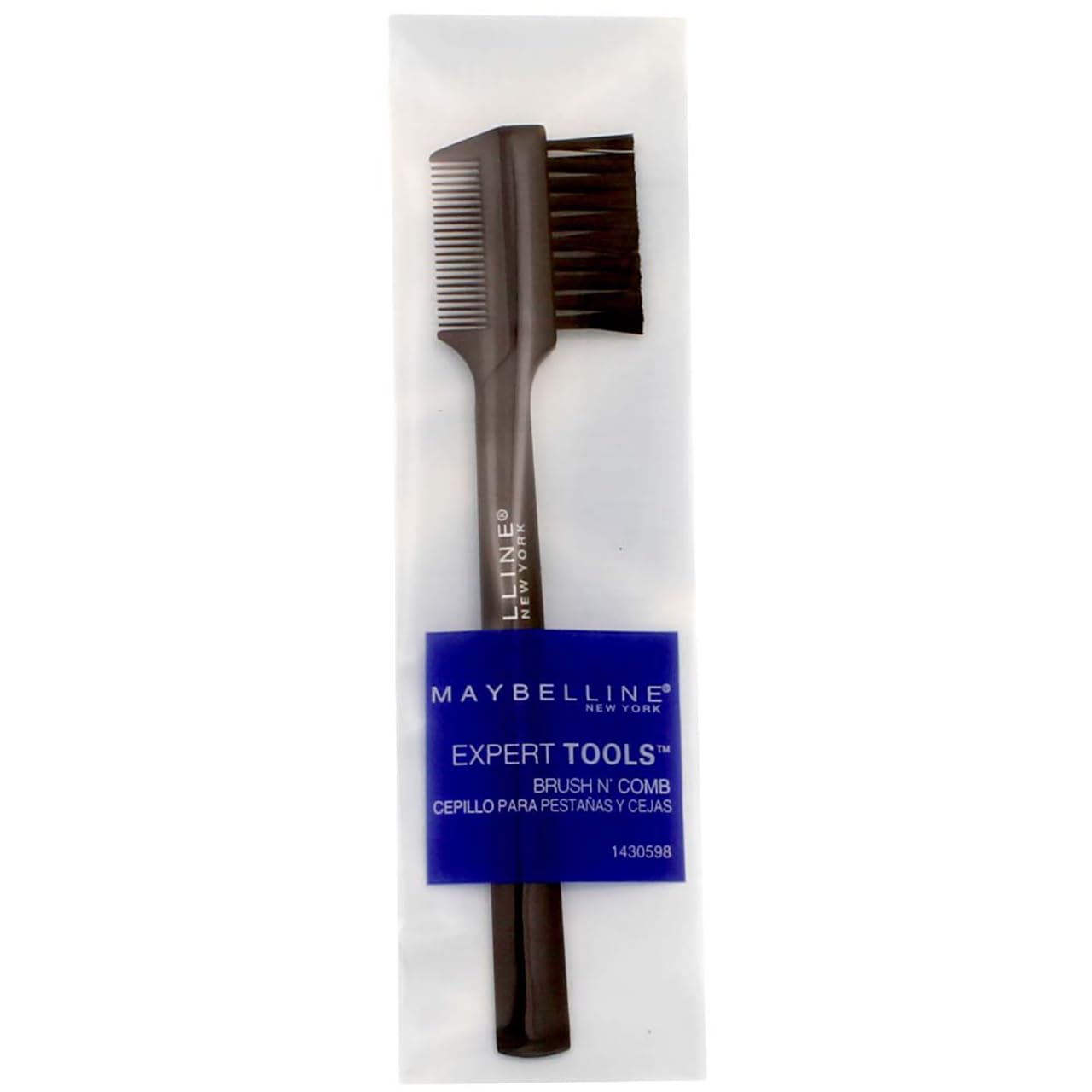 Foto 2 pulgar | Set De Brochas Y Peines De Maquillaje Maybelline New York Expert Tools - Venta Internacional.