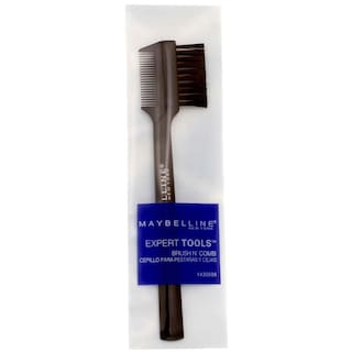Foto 1 | Set De Brochas Y Peines De Maquillaje Maybelline New York Expert Tools - Venta Internacional.