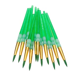 Foto 1 | Pincel Royal Brush Big Kids Choice, Redondo, Tamaño 6 - Venta Internacional.