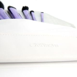 Foto 4 | Set De 5 Brochas De Maquillaje Morado Beauty Creations