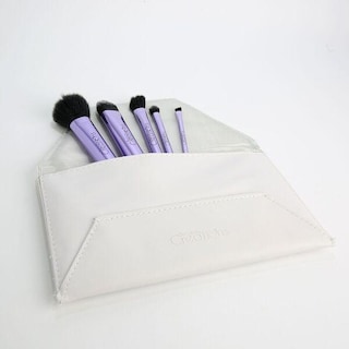 Foto 5 | Set De 5 Brochas De Maquillaje Morado Beauty Creations
