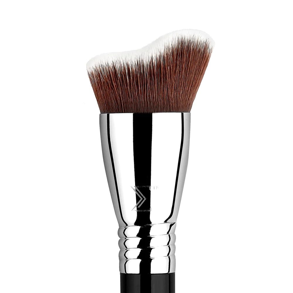 Foto 2 | Brocha De Maquillaje Sigma Beauty Curved Kabuki-f83 - Venta Internacional.
