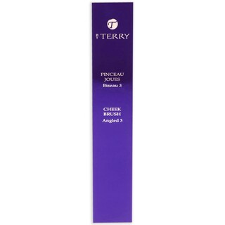 Foto 5 | Brocha Para Mejillas De Terry Angled Para Contornear Rubor, 1 Unidad - Venta Internacional.
