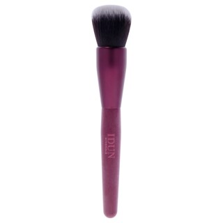 Foto 2 | Brocha Kabuki Idun Minerals Pro Soft Para Mujer - Venta Internacional.