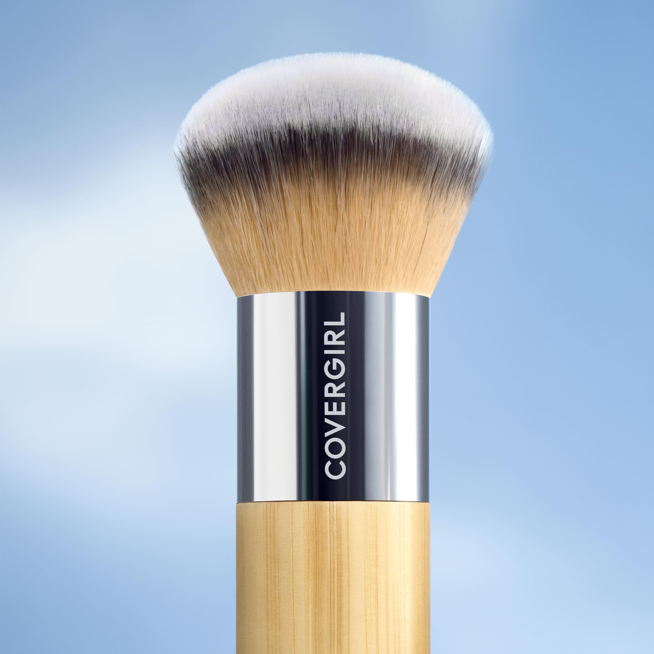 Foto 2 | Brocha De Base Para Mezclar Covergirl - Venta Internacional.