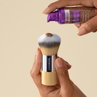 Foto 6 | Brocha De Base Para Mezclar Covergirl - Venta Internacional.