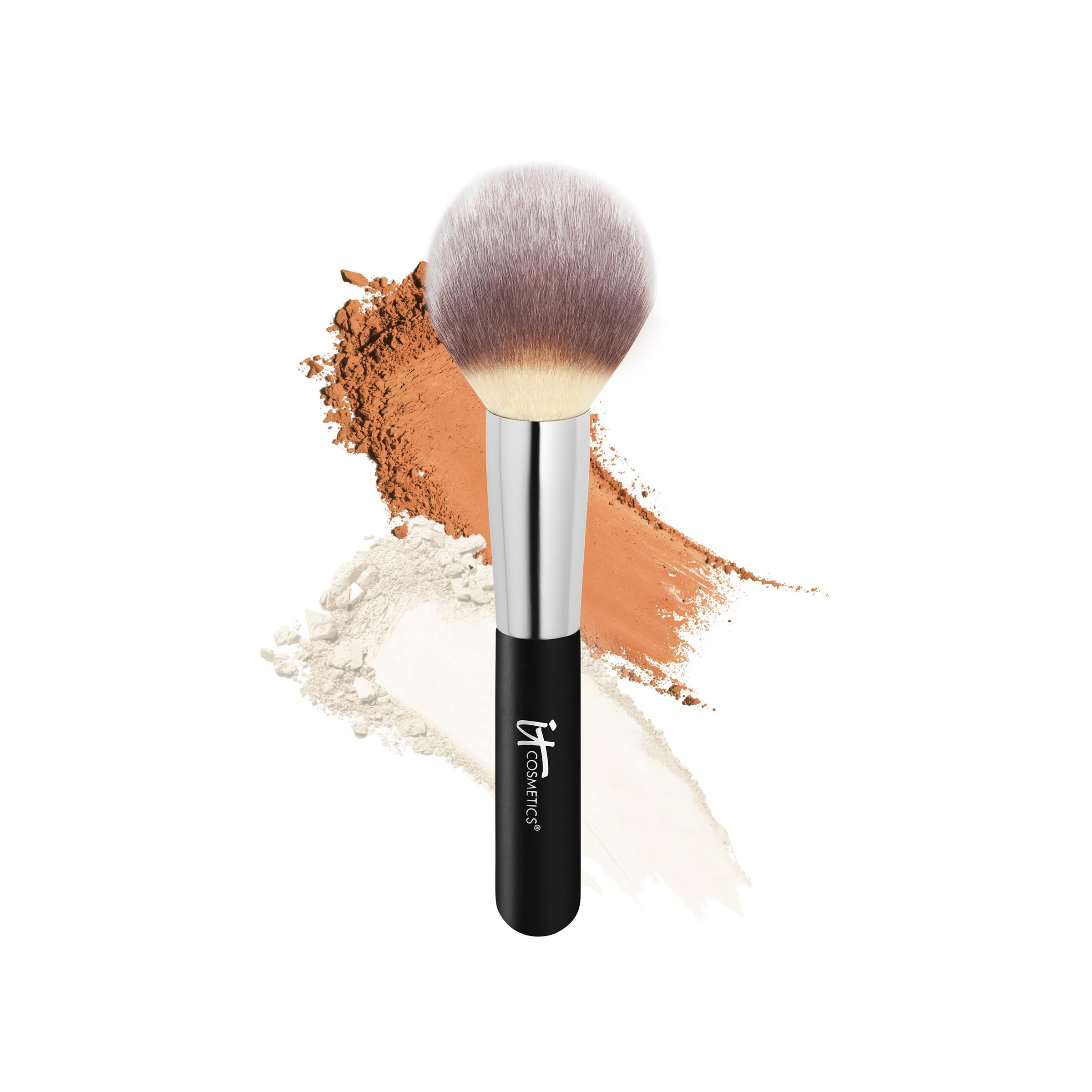 Polvo En Forma De Bola Heavenly Luxe De Brush It Cosmetics #8 - Venta Internacional.