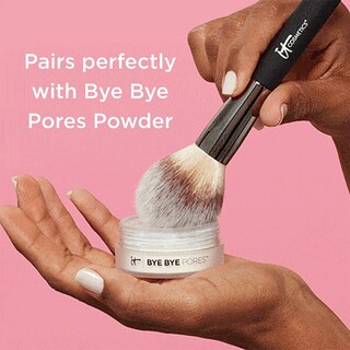 Foto 3 | Polvo En Forma De Bola Heavenly Luxe De Brush It Cosmetics #8 - Venta Internacional.