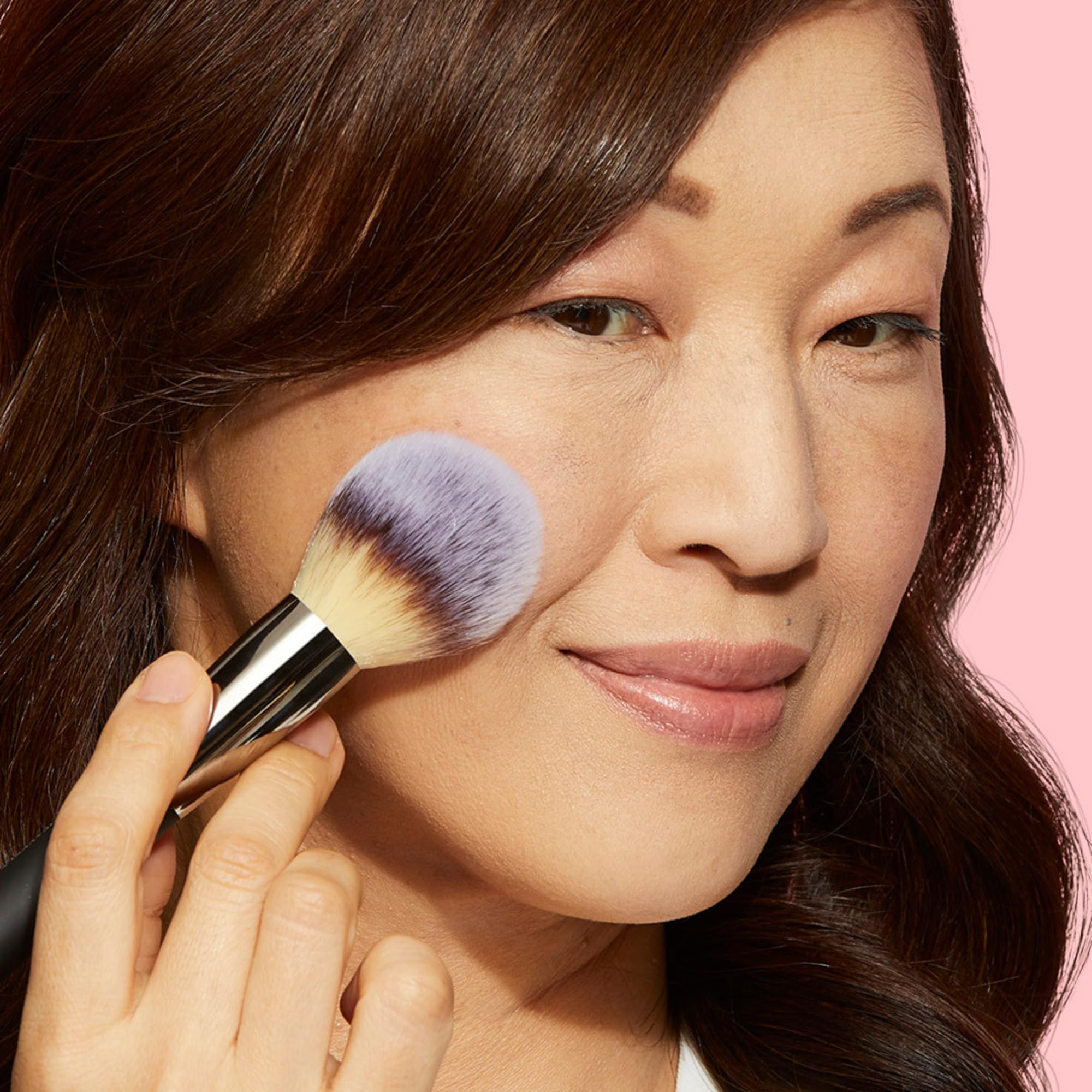 Foto 4 | Polvo En Forma De Bola Heavenly Luxe De Brush It Cosmetics #8 - Venta Internacional.