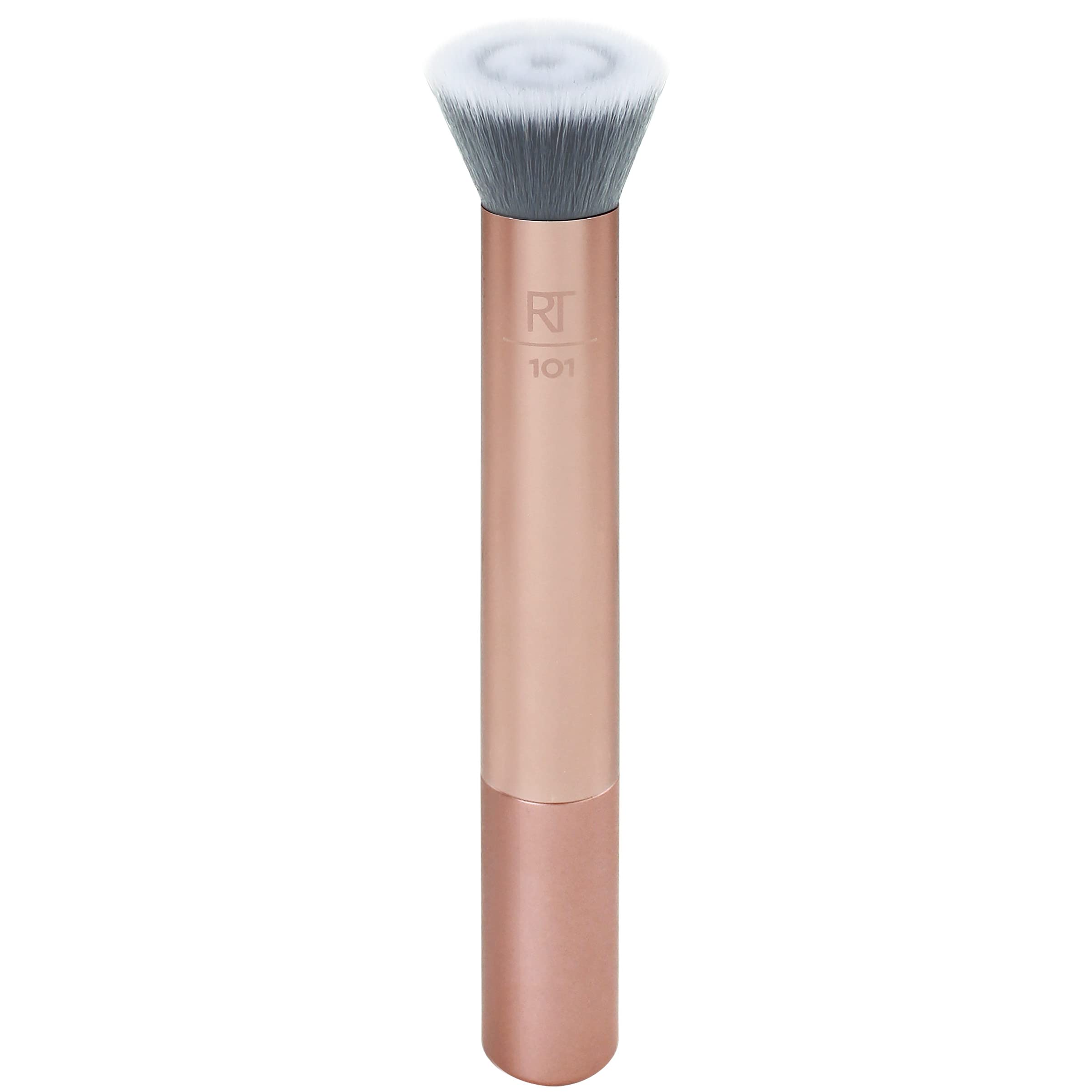 Foto 2 pulgar | Brocha De Maquillaje Real Techniques Complexion Blender, 1 Unidad - Venta Internacional.