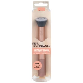 Foto 2 | Brocha De Maquillaje Real Techniques Complexion Blender, 1 Unidad - Venta Internacional.