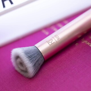 Foto 4 | Brocha De Maquillaje Real Techniques Complexion Blender, 1 Unidad - Venta Internacional.