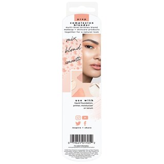 Foto 5 | Brocha De Maquillaje Real Techniques Complexion Blender, 1 Unidad - Venta Internacional.