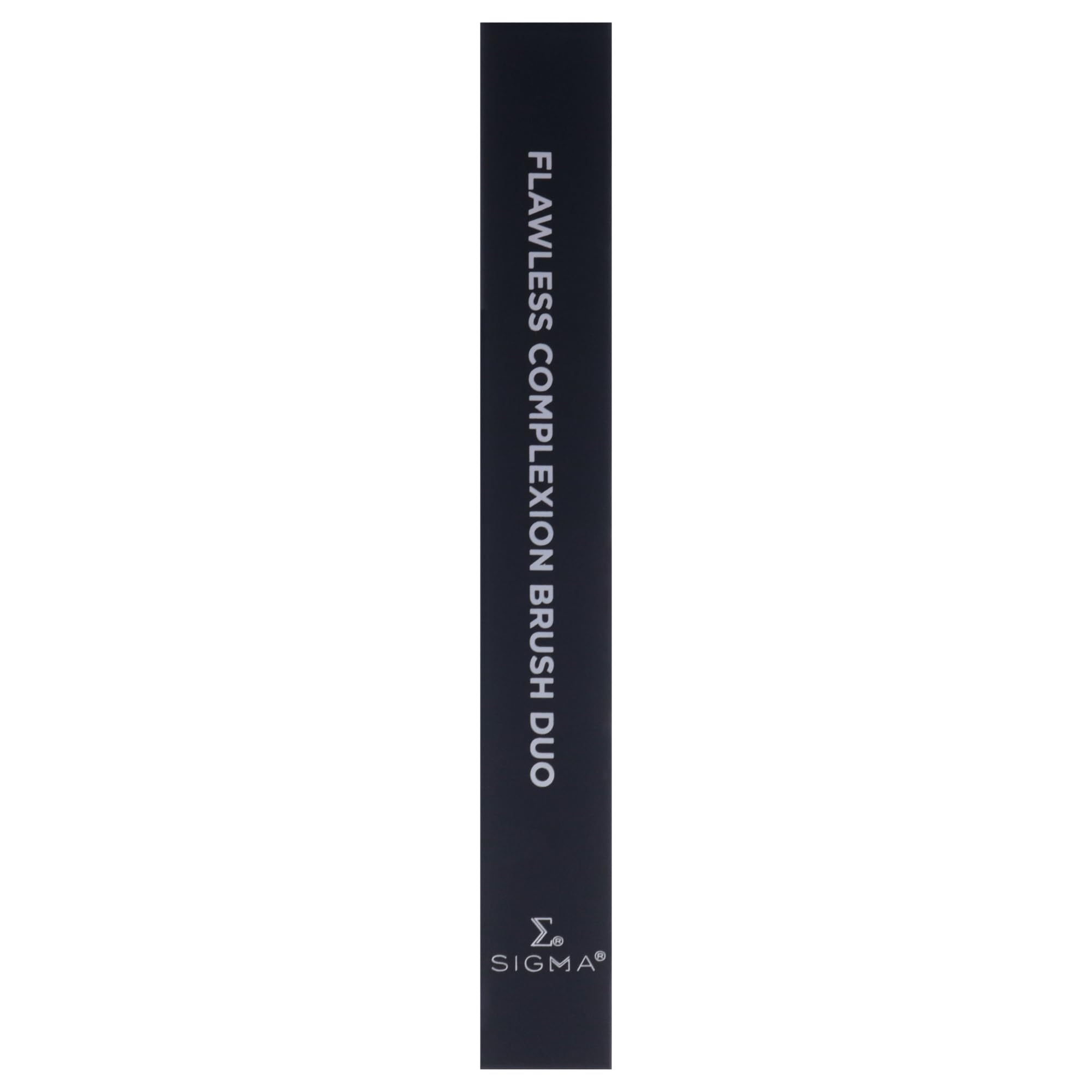 Foto 7 pulgar | Brush Duo Sigma Flawless Complexion F82 Round Kabuki F64 - Venta Internacional.