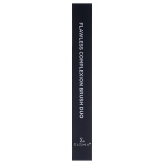Foto 6 | Brush Duo Sigma Flawless Complexion F82 Round Kabuki F64 - Venta Internacional.