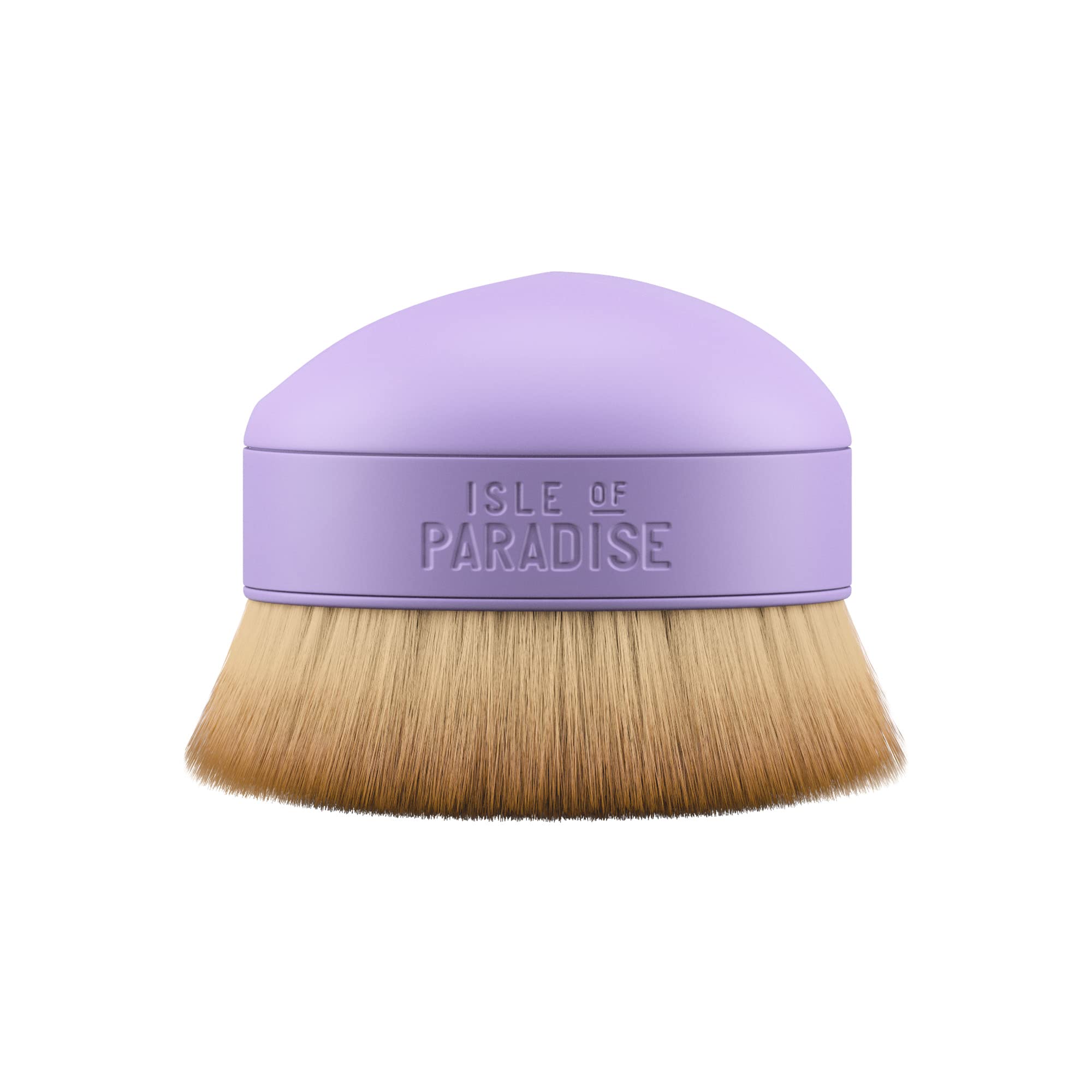 Foto 1 | Brocha Autobronceadora Isle Of Paradise Shape And Glow - Venta Internacional.