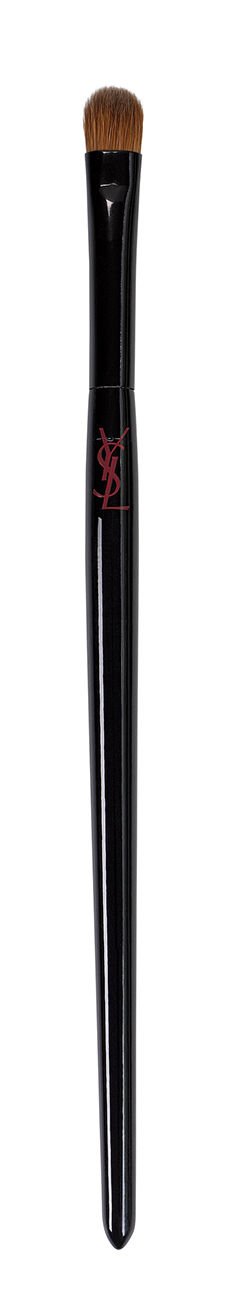 Brocha Sombreadora De Ojos Yves Saint Laurent #4 - Venta Internacional.