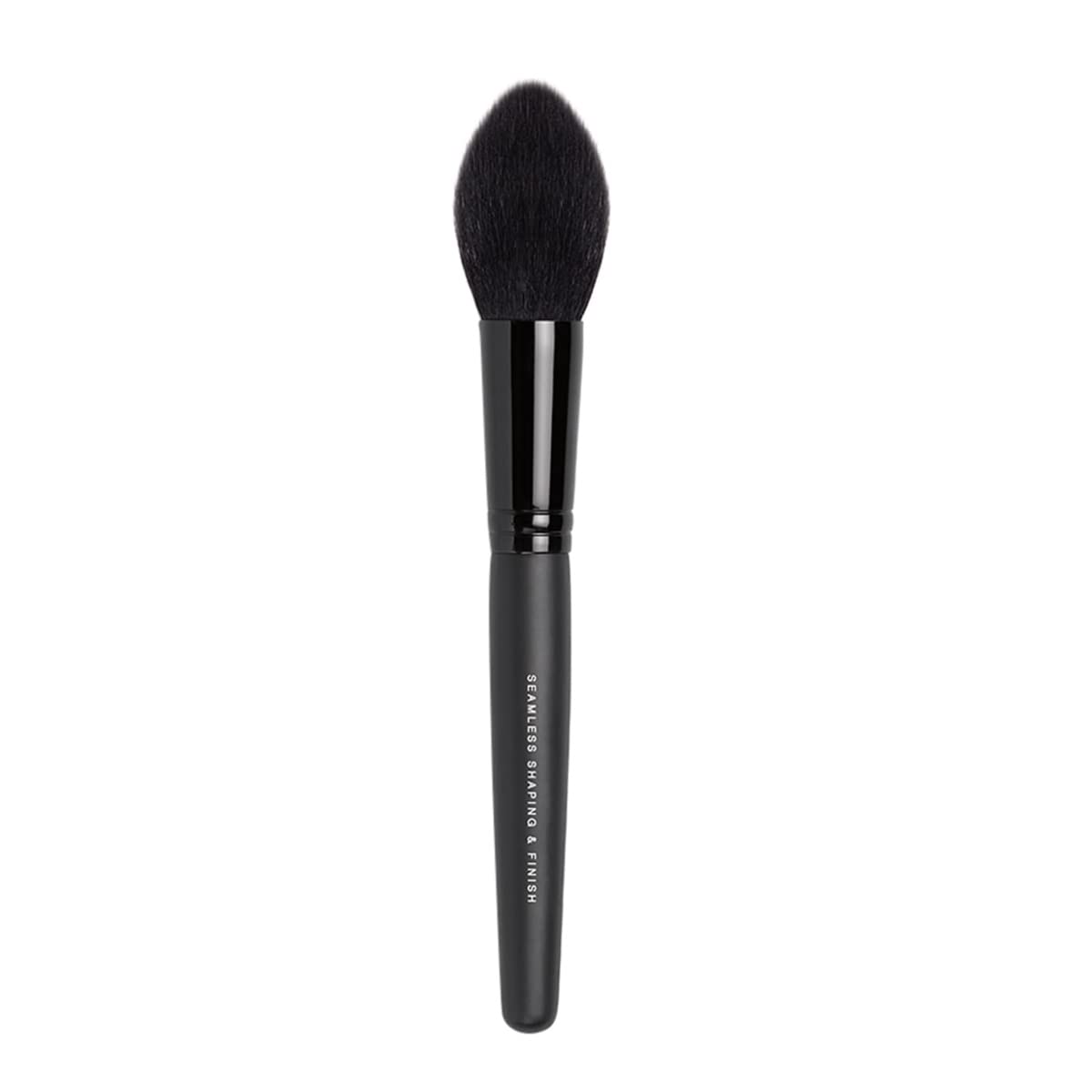 Brush Bareminerals Para Dar Forma Y Acabado Impecables A Los Polvos Faciales - Venta Internacional.
