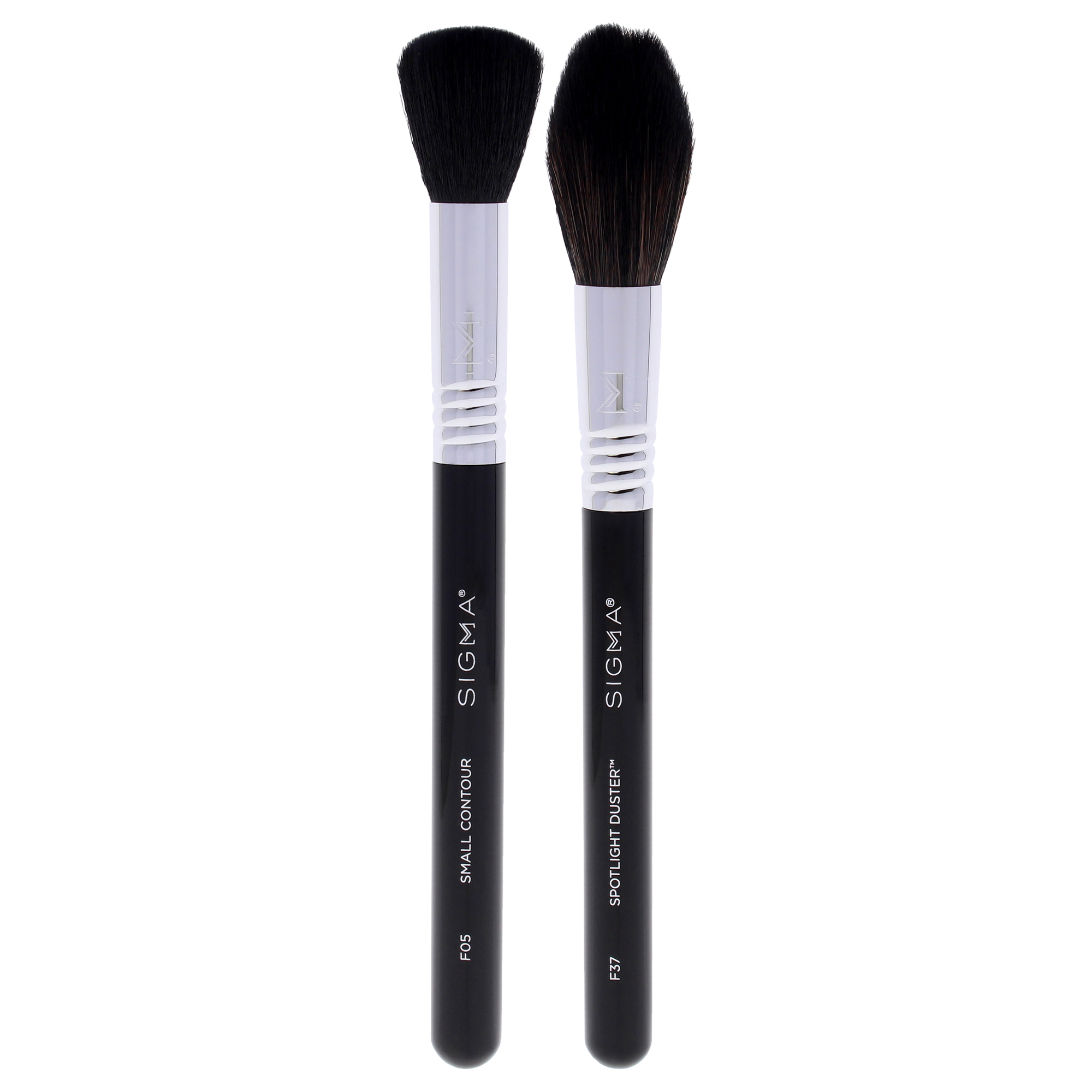 Foto 3 pulgar | Set De Brochas De Maquillaje Sigma Sculpt Plus Glow F05 Small Contour - Venta Internacional.