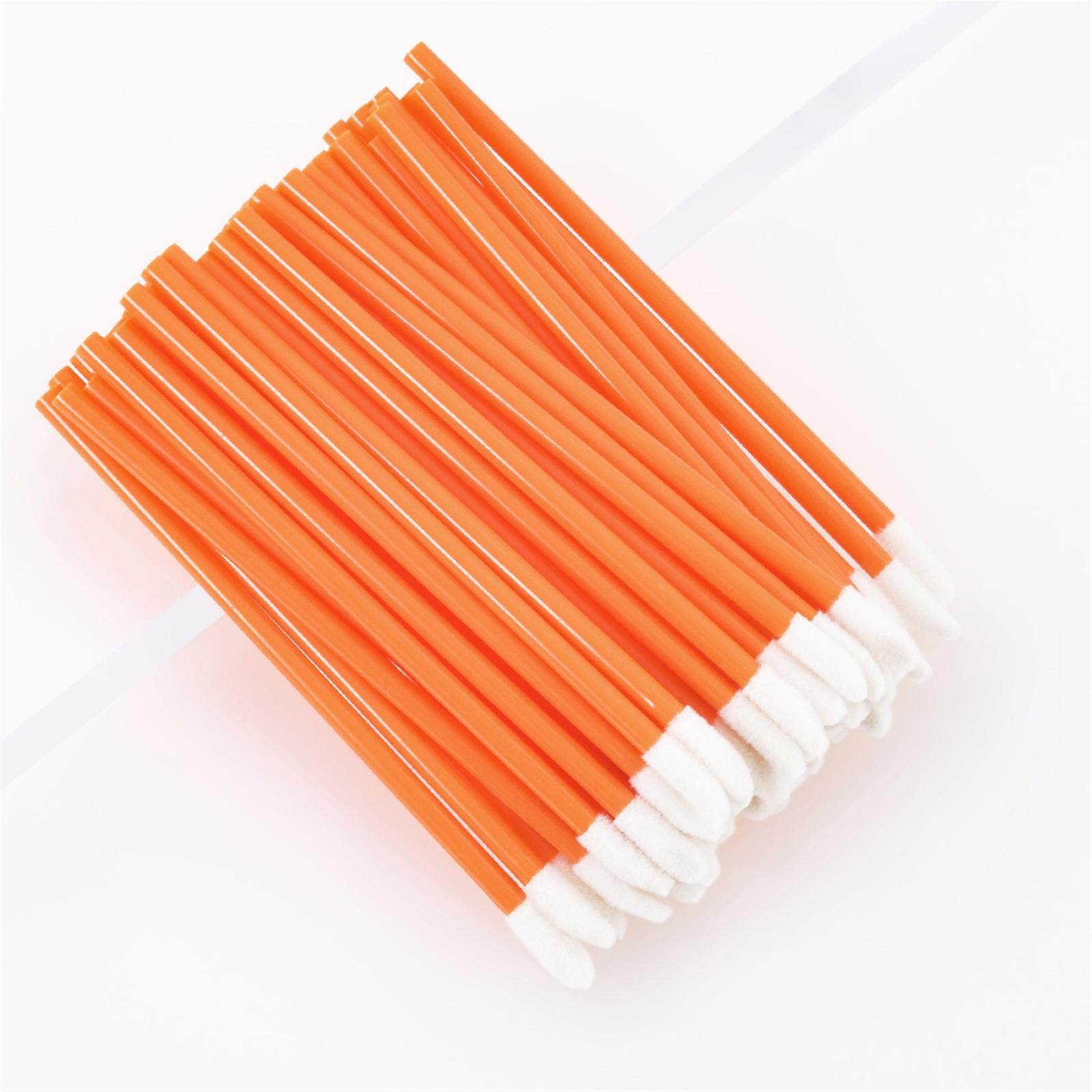 Foto 3 | Brochas Desechables Para Labios  50 Unidades  Huoguo - Venta Internacional.