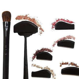 Foto 4 | Aplicador De Sombras De Ojos De Silicona Para Modelos De Sombras De Ojos Herramienta De Estampado - Venta Internaciona