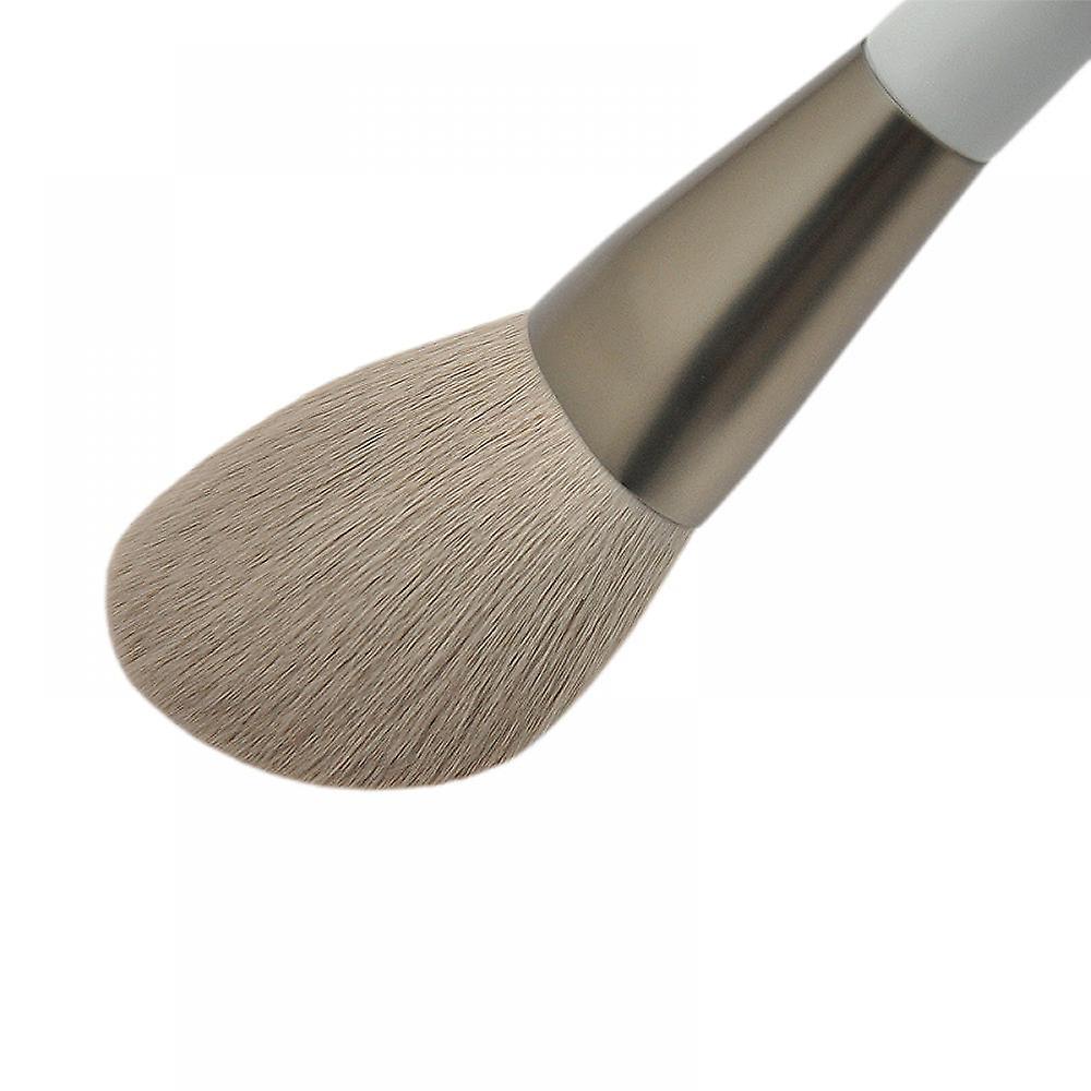 Foto 4 pulgar | Juego De Brochas De Maquillaje Huoguo  13 Piezas  Mango Cónico De Madera - Venta Internacional.