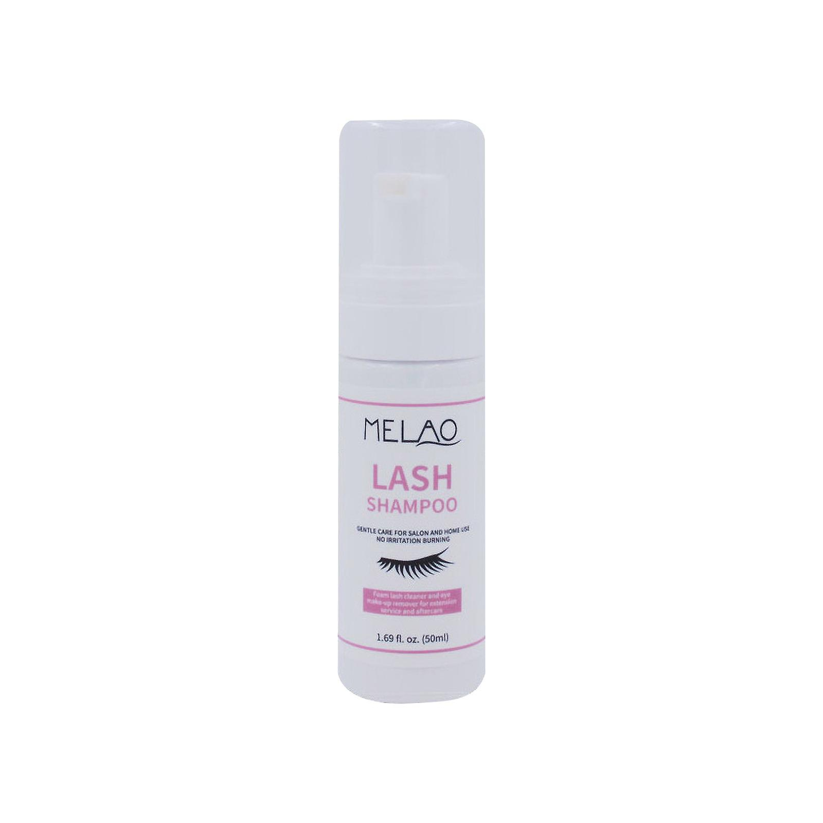 Foto 4 pulgar | Champú Para Pestañas Eyelash Extension Cleanse 50 Ml - Huoguo - Venta Internacional.