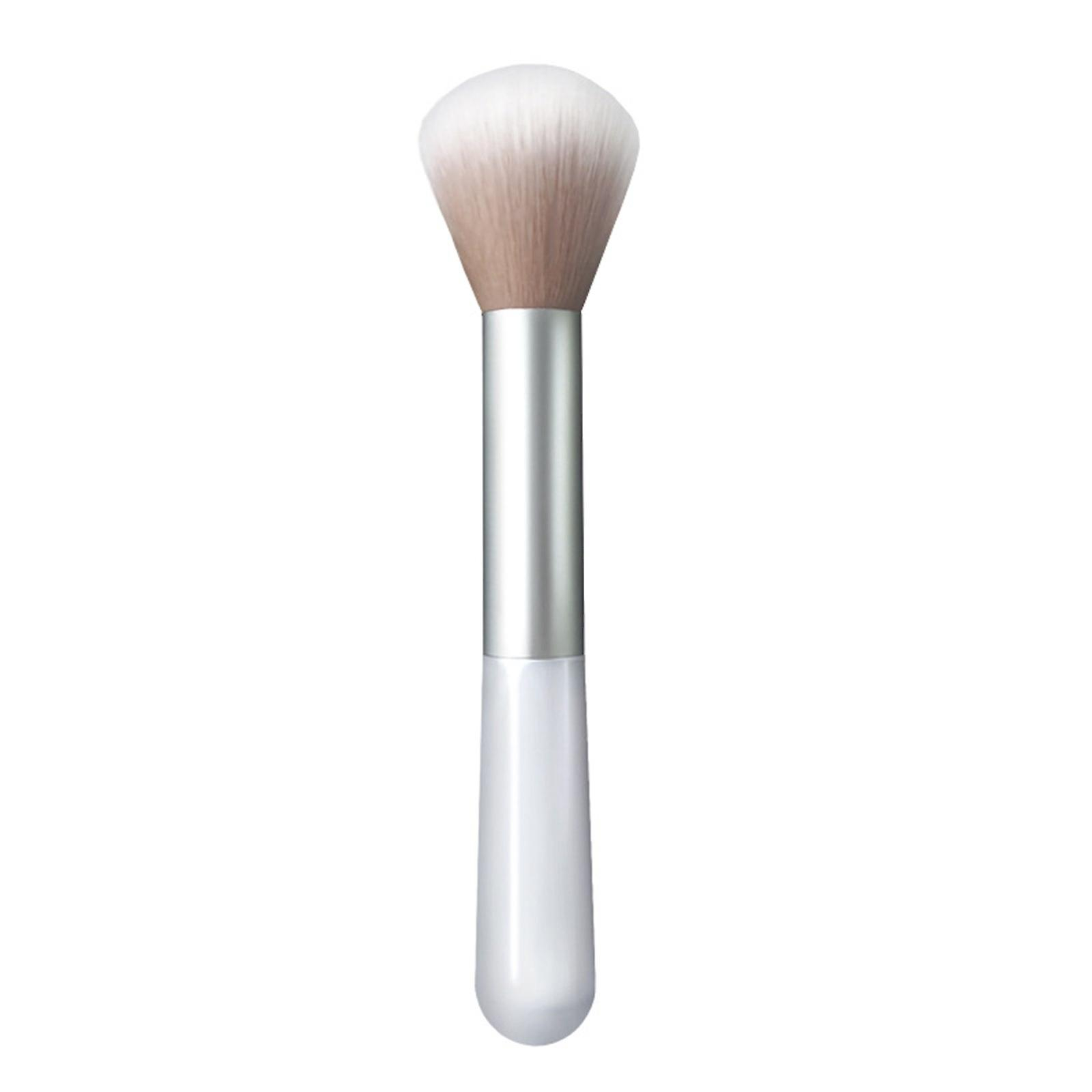 Foto 2 pulgar | Brocha De Maquillaje Huoguo  Rubor De Manicura De Cintura Pequeña  Polvo Suelto - Venta Internacional.