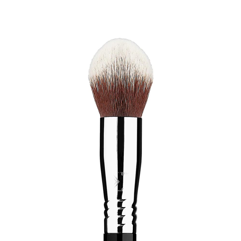 Foto 3 pulgar | Brocha De Maquillaje Sigma Beauty F79 Concealer Blend Kabuki - Venta Internacional.