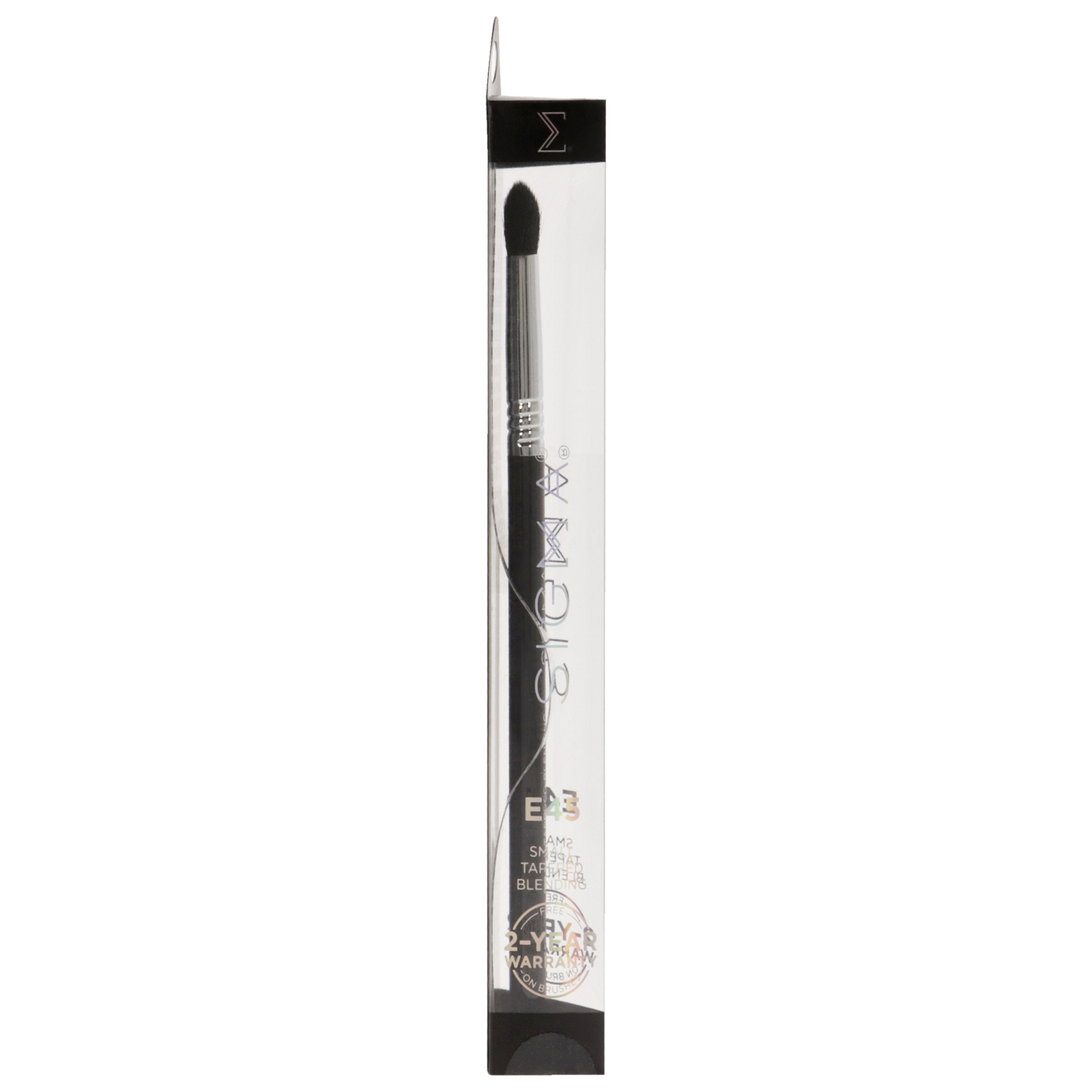 Foto 4 pulgar | Pincel Sigma Beauty Small Tapered Blend E45 Para Mujer - Venta Internacional.