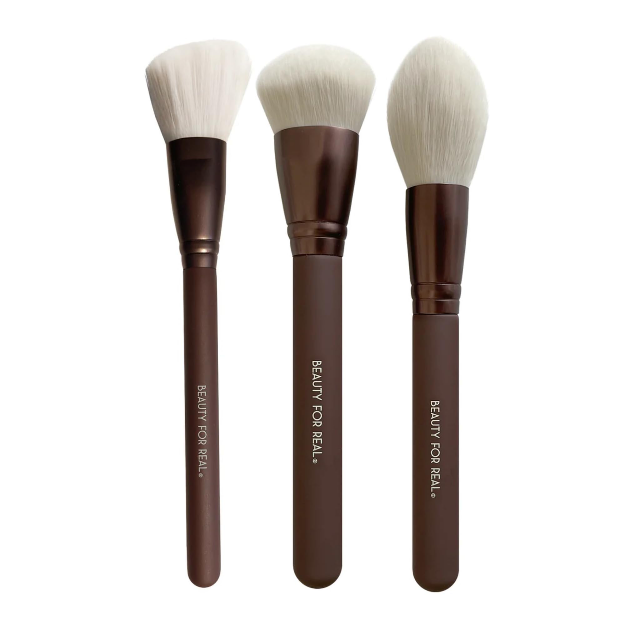 Foto 1 | Set De Brochas De Maquillaje Beauty For Real Essential Pro Complexion - Venta Internacional.