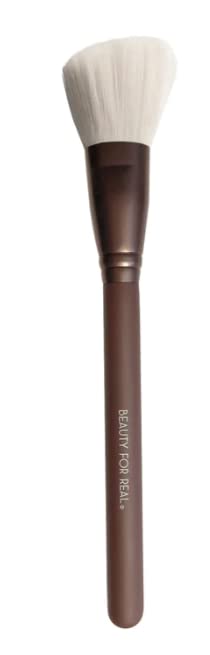 Foto 2 pulgar | Brush Beauty For Real Essential Pro Colush/contour Vegan - Venta Internacional.