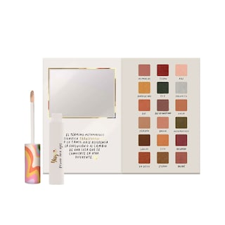 Foto 3 | Pack Primer para Ojos y Sombras Yuya Metamorfosis