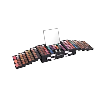 Foto 1 | Set de 142 Colores de Sombra de Ojos Miss Rose Multicolor