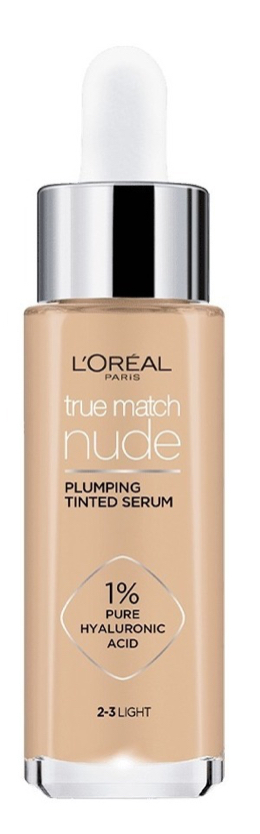 Foto 3 pulgar | Kit L'oréal Paris Incluye True Match 2-3 Lash Paradise Wtp