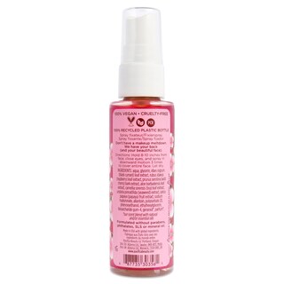 Foto 2 | Cherry Matte Setting Spray Pacifica Transparent Colour