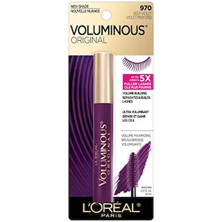 Foto 2 | Venta Internacional-Máscara de Pestañas L'Óreal Paris Voluminosa 7.7 Ml