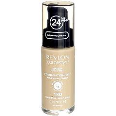 Foto 3 pulgar | Venta Internacional- Maquillaje Revlon Colorstay Combinación para Piel Grasa #190