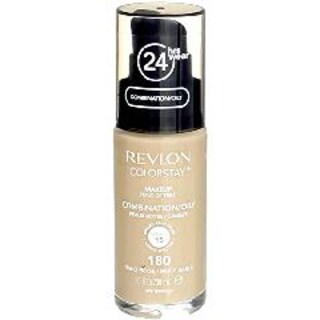 Foto 2 | Venta Internacional- Maquillaje Revlon Colorstay Combinación para Piel Grasa #190