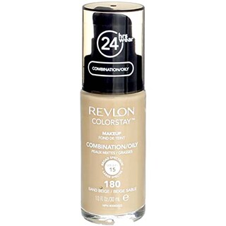 Foto 3 | Venta Internacional- Maquillaje Revlon Colorstay Combinación para Piel Grasa #190