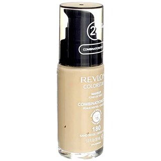Foto 5 | Venta Internacional- Maquillaje Revlon Colorstay Combinación para Piel Grasa #190