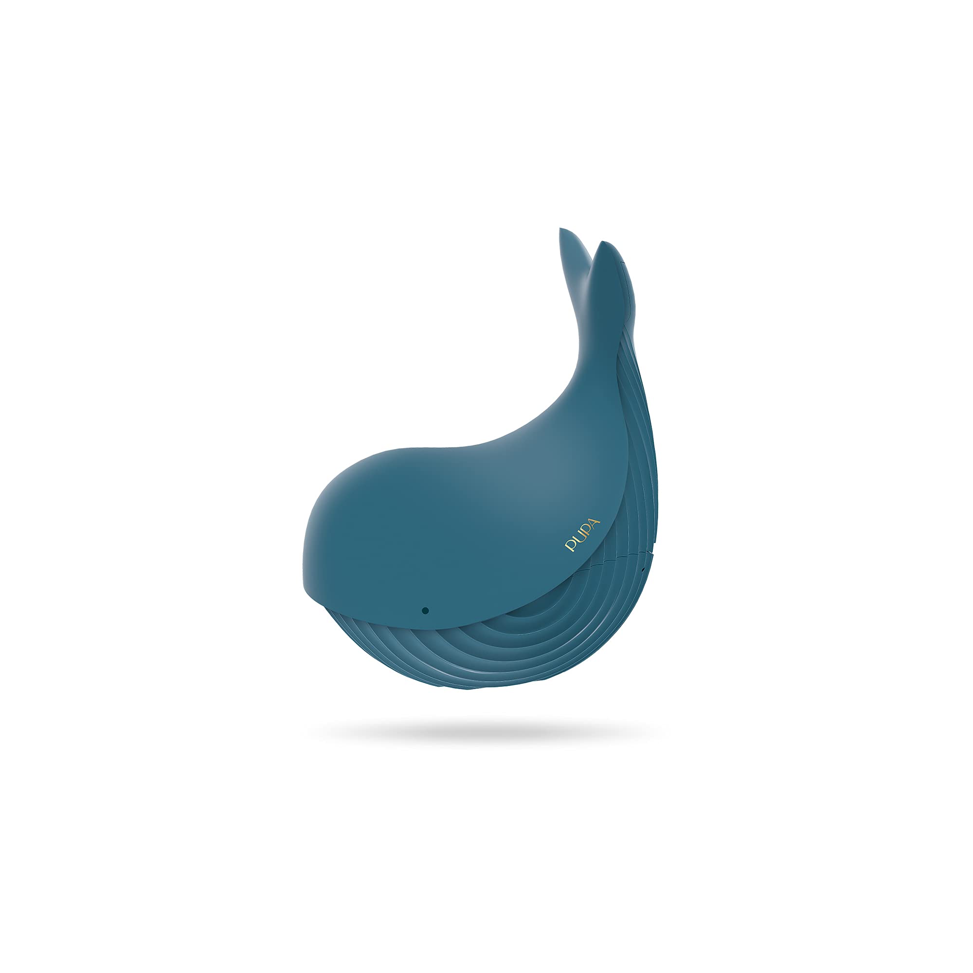 Set De Maquillaje Pupa Milano Whale 2 All-in-one 6.8ml 012 Blue - Venta Internacional. $473