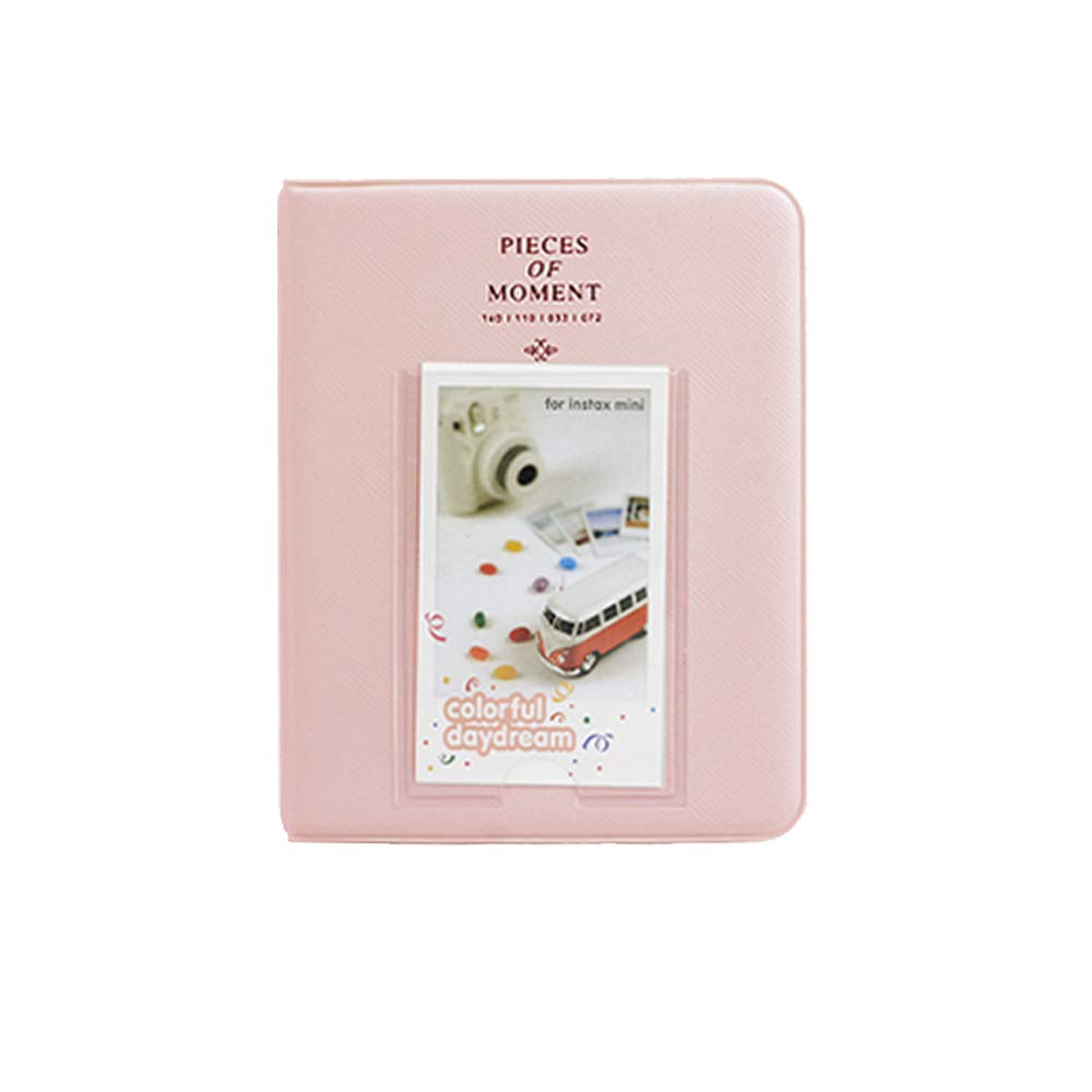 Foto 5 pulgar | Cámara Instantánea Fujifilm Instax Mini 11 Blush Pink Con Funda - Venta Internacional.