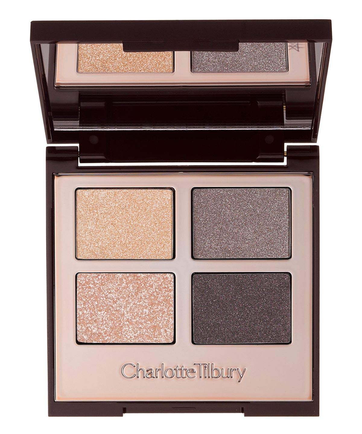 Foto 2 pulgar | Paleta De Sombras De Ojos Charlotte Tilbury Luxury The Uptown Girl - Venta Internacional.