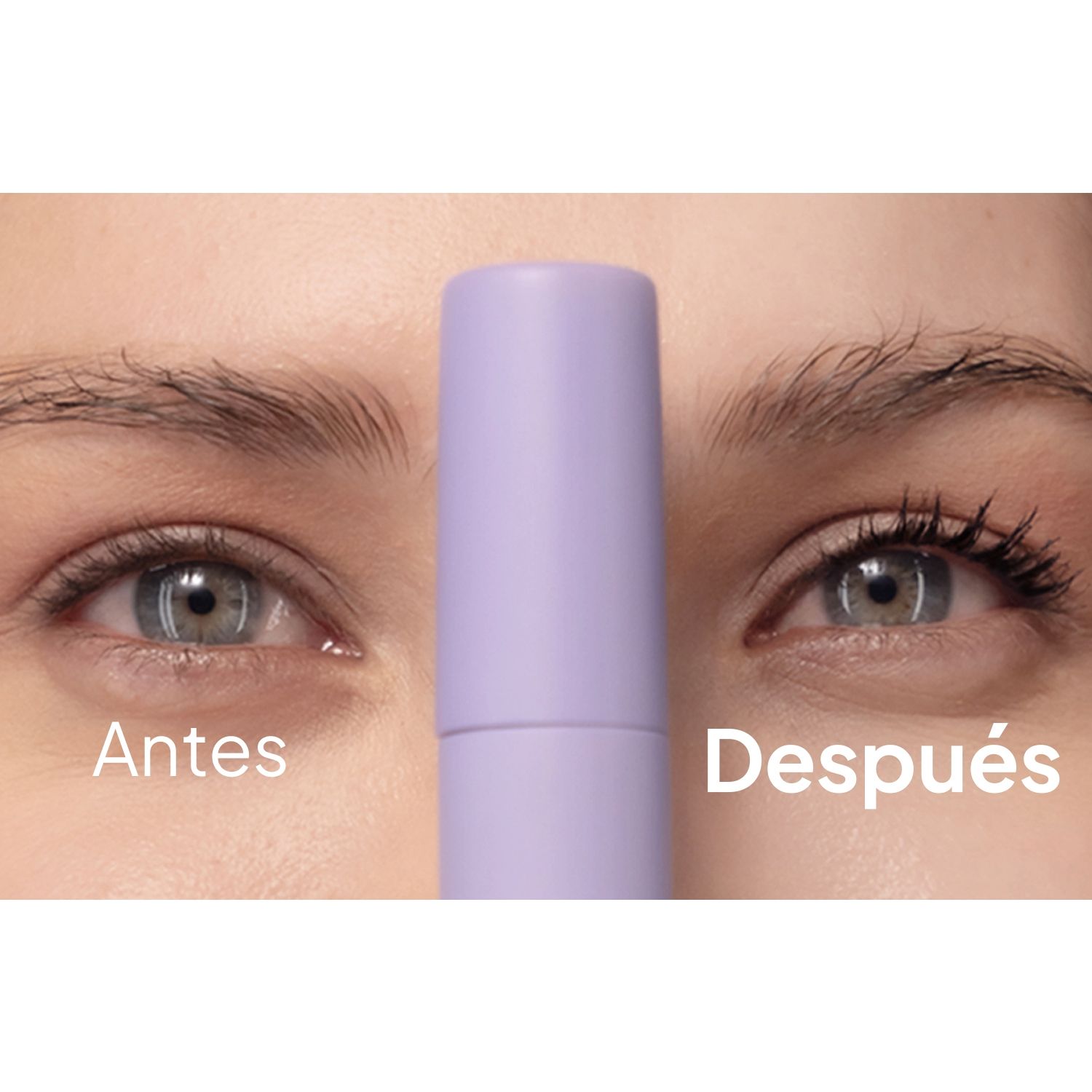 Foto 7 pulgar | Kit de Ojos YIYI BEAUTY con Delineador Sublime y Máscara Dream Lash para una Mirada Intensa y Cautivadora