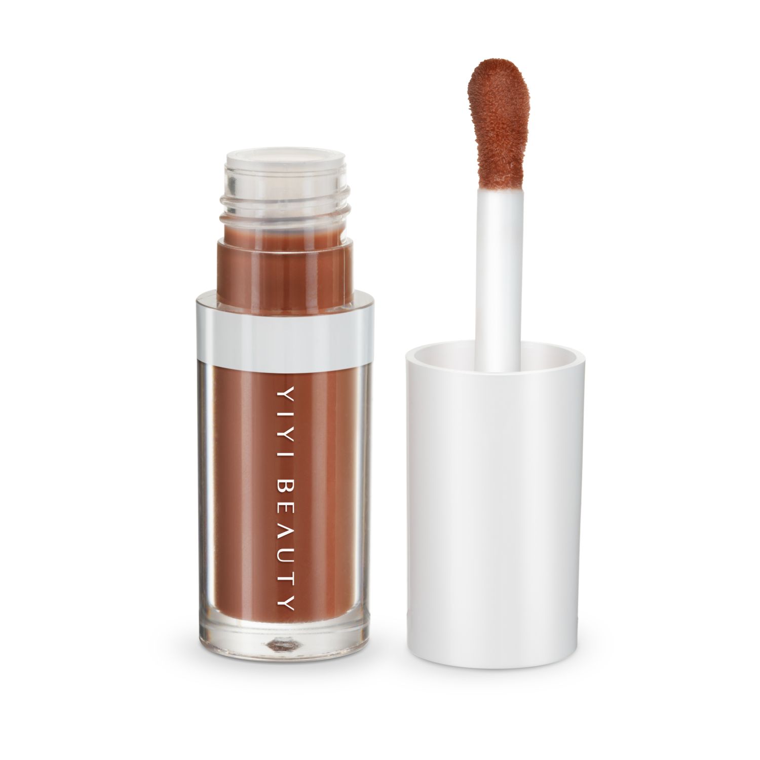 Foto 5 pulgar | Set Yiyi Beauty Cuidado De La Piel Antioxidante + Maquillaje Para Labios Y Pestañas