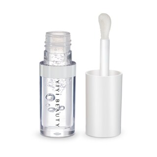 Foto 2 | Set Yiyi Beauty Cuidado De La Piel Hidratación + Maquillaje Para Labios, Ojos Y Pestañas